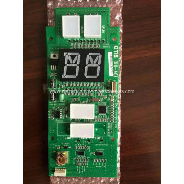 DHI-461 LOP Indicator Board for LG Sigma Elevators